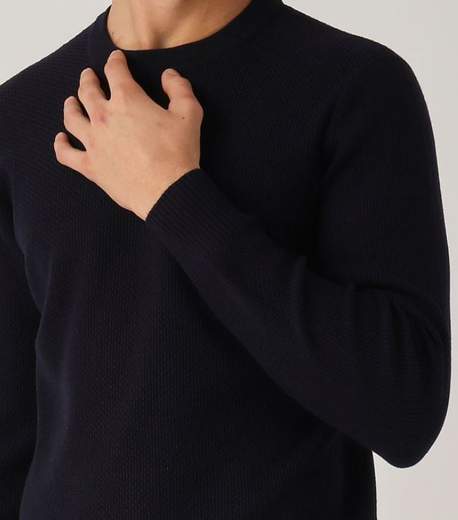 GRAN SASSO Maglia Uomo 57147-14248
