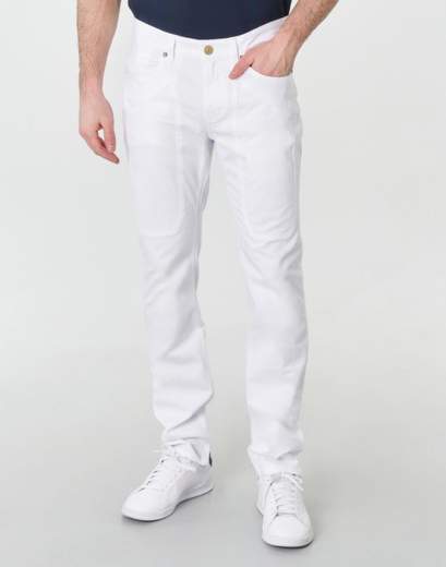 JECKERSON PANTALONI UOMO JUPPA077-JOHN001