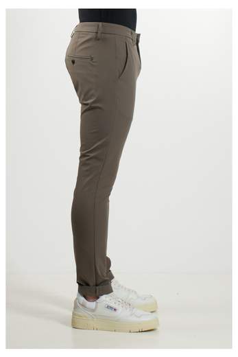 DONDUP PANTALONE GAUBERT UOMO UP235-OS112U-002