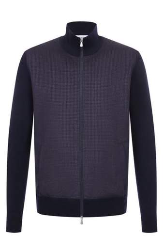 GRAN SASSO CARDIGAN Uomo 57155/14217