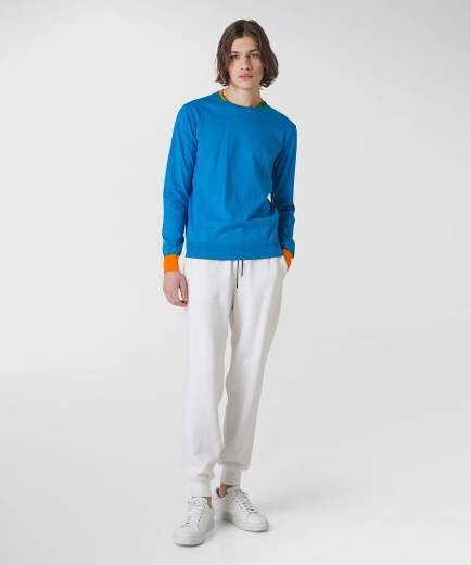 Peuterey Maglia codice PIANO PEU4640 99011990 PRIMAVERA/ESTATE Maglia-taglia E Colore