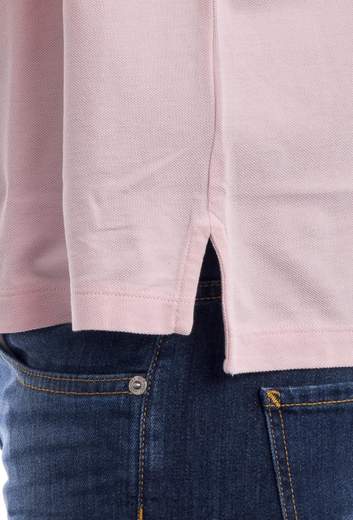 Blauer Polo codice BLUT02429 006542 PRIMAVERA/ESTATE Polo-taglia E Colore