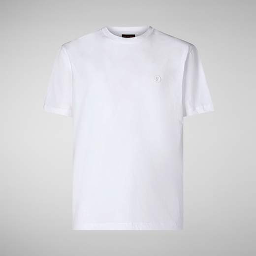 Save The Duck T-shirt codice ADELMAR DT1194M PRIMAVERA/ESTATE T-shirt-taglia E Colore