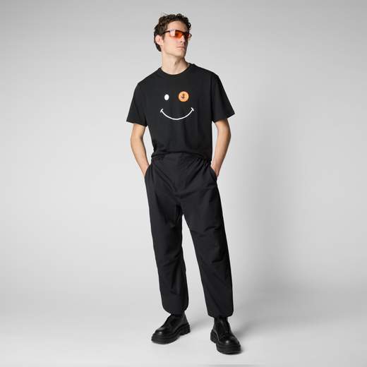 Save The Duck T-shirt codice DARLAN DT1197M PRIMAVERA/ESTATE T-shirt-taglia E Colore