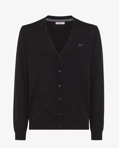 Sun 68 Cardigan codice K43103 AUTUNNO/INVERNO