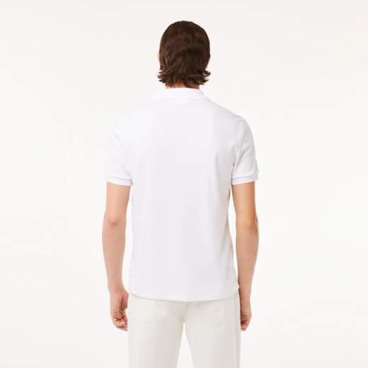 LACOSTE POLO UOMO DH2050.
