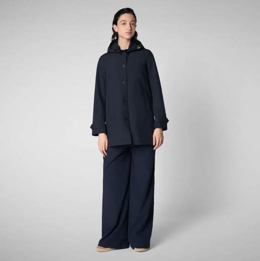 Save The Duck TRENCH DONNA APRIL-D42250W