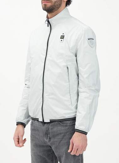 BLAUER GIUBBOTTO UOMO 25SBLUC01211 007101