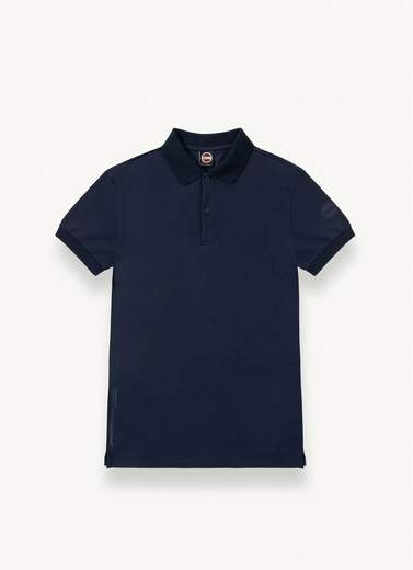 Colmar Polo codice 7668V 4XN PRIMAVERA/ESTATE Polo-taglia E Colore