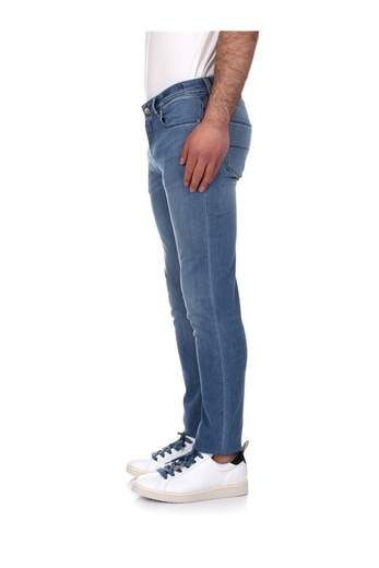 Re-hash Denim codice P015-M6-2D543 PRIMAVERA/ESTATE