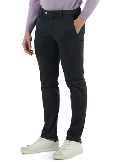 MICHAEL  COAL PANTALONI UOMO MCBRAOMS256