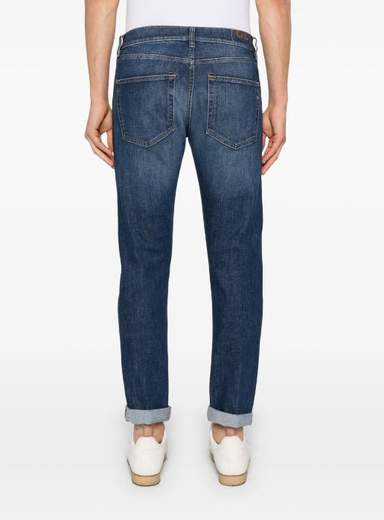 Dondup Denim codice UP563-DSE340U-IM6 PRIMAVERA/ESTATE