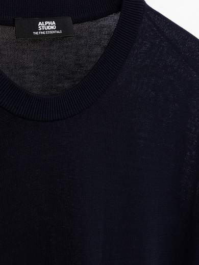 Alpha Studio Maglia codice AU-1022C PRIMAVERA/ESTATE
