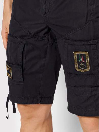 Aeronautica Militare Bermuda codice BE041CT1122 PRIMAVERA/ESTATE