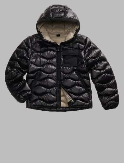 BLAUER Giubbotto Uomo 25WBLUC02080 005958 BRYANT