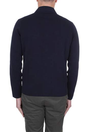 S.MORITZ CARDIGAN UOMO FJMLT-CR12M