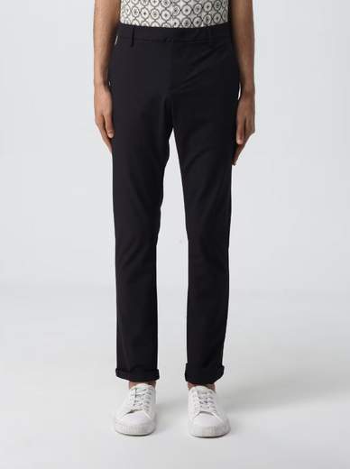DONDUP PANTALONI UOMO UP235-OS0112-002