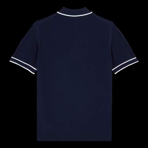VILEBREQUIN POLO UOMO VBMSW0053-02671