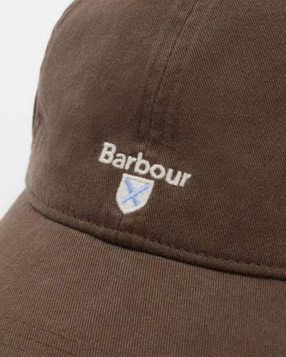 BARBOUR BERRETTO Uomo MHA0274