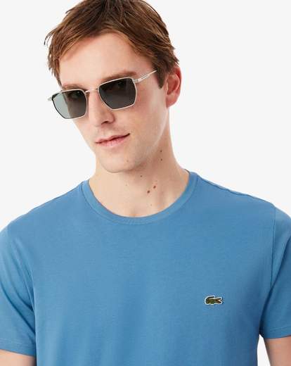 LACOSTE T-shirt Uomo TH-6709