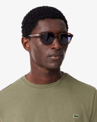 Lacoste T-shirt codice TH6709. PRIMAVERA/ESTATE
