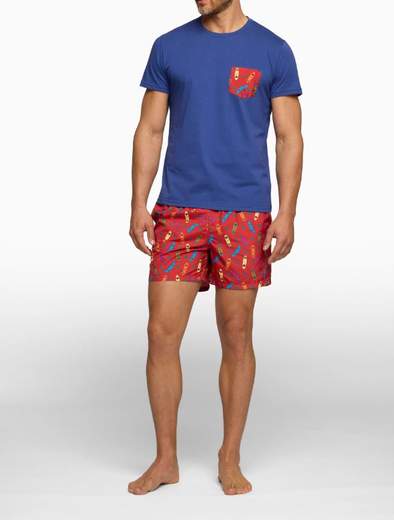 GALLO T-shirt Uomo AP516768