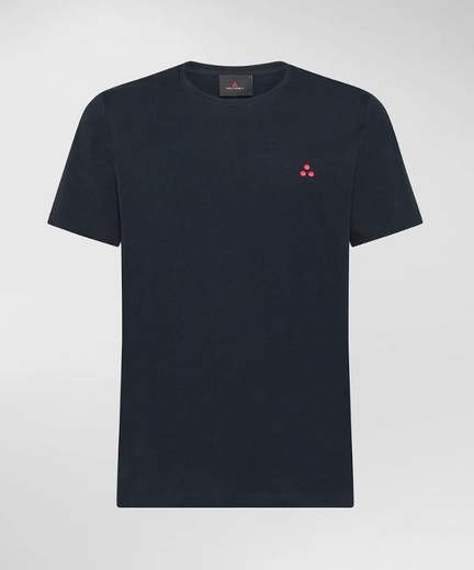 Peuterey T-shirt codice MANDERLY PEU4060 99012110 PRIMAVERA/ESTATE T-shirt-taglia E Colore