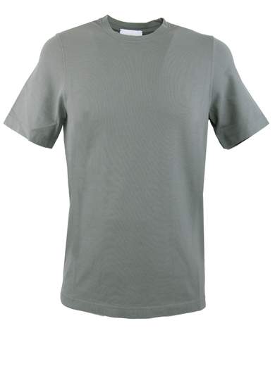 ALPHA STUDIO T-SHIRT UOMO AU-5341C