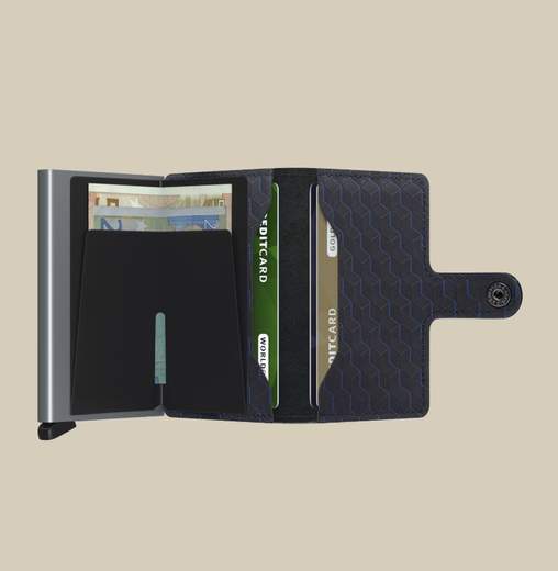 SECRID BV PORTAFOGLIO Uomo OPTICAL