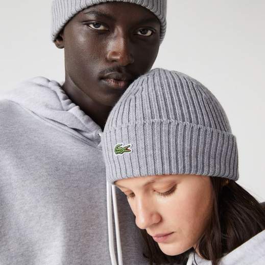 Lacoste Berretto codice RB0001, AUTUNNO/INVERNO