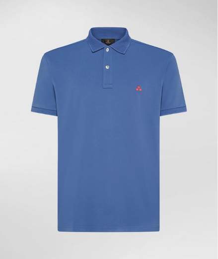 PEUTEREY POLO UOMO PLANTAGO 02 PEU546999011993