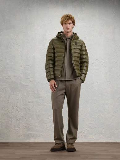 BLAUER WBLUC02218-007284