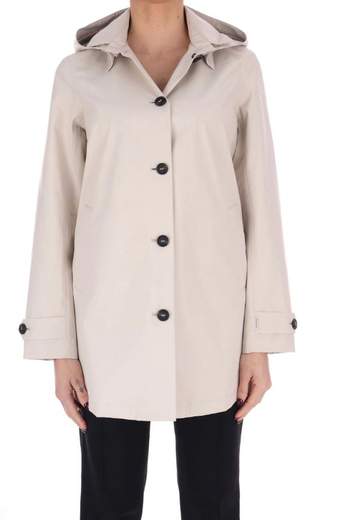 Save The Duck TRENCH DONNA APRIL-D42250W