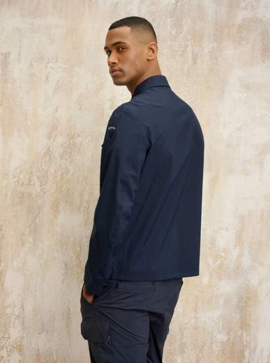 BLAUER GIUBBOTO UOMO 25SBLUC11569 006787