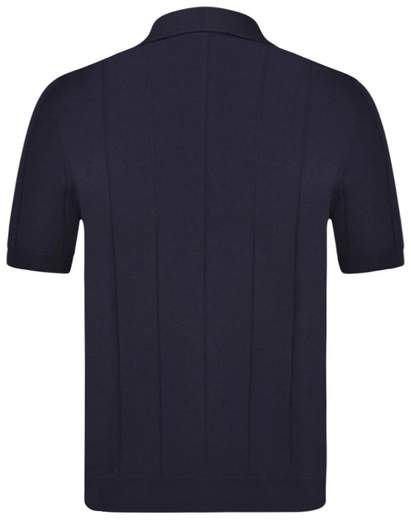 GRAN SASSO Polo Uomo 57191.20660