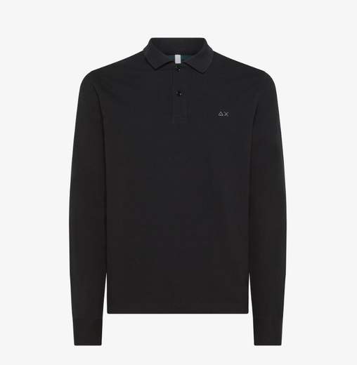 SUN 68 POLO UOMO A43109