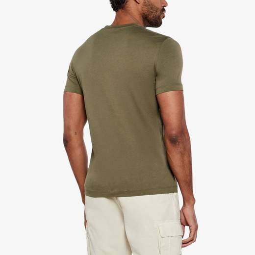 AERONAUTICA MILITARE T-SHIRT LOG UOMO 251TS2429J634