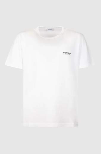 DONDUP T-SHIRT UOMO US198-JF0336U-DU6