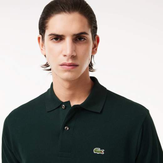 Lacoste Polo codice 1212. PRIMAVERA/ESTATE