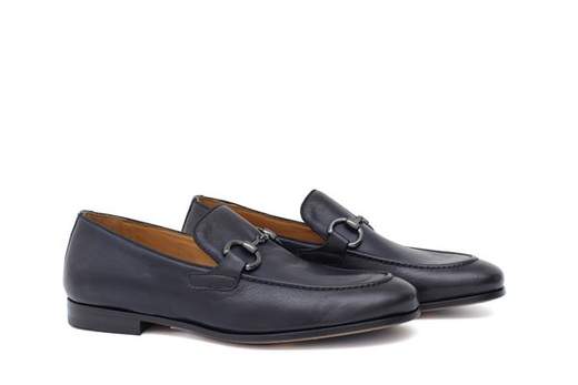 ROSSI MOCASSINO UOMO 269P