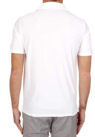 HèSKIMO POLO UOMO HE841001