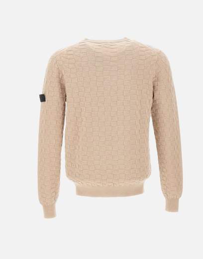 Peuterey Maglia codice OMNIUM PEU5192 99012274 PRIMAVERA/ESTATE