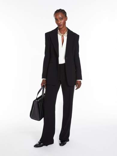 Max Mara Studio Pantaloni codice ESTENSE-327 PRIMAVERA/ESTATE Pantaloni-taglia E Colore