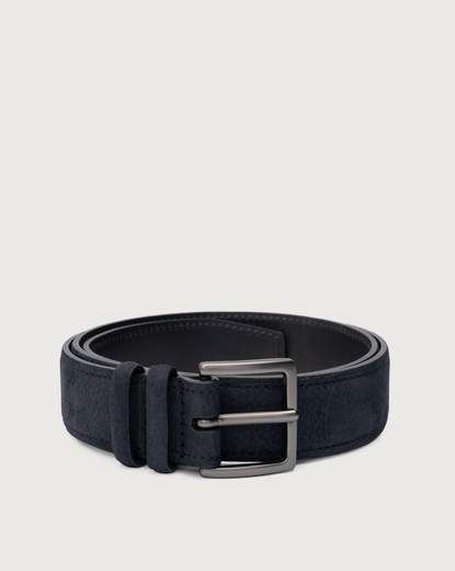 ORCIANI CINTURA UOMO U08279