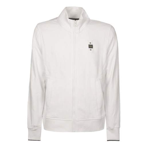 BLAUER FELPA UOMO 24SBLUF01193 006804