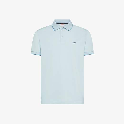 SUN 68 Polo Uomo A36111