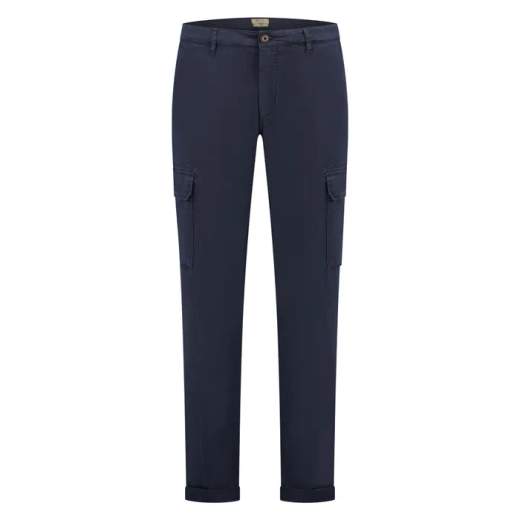 40WEFT PANTALONI UOMO AIKO-1701