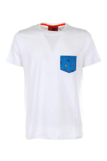 GALLO T-SHIRT UOMO AP513887