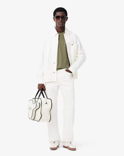 Lacoste T-shirt codice TH6709. PRIMAVERA/ESTATE