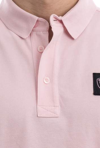 Blauer Polo codice BLUT02429 006542 PRIMAVERA/ESTATE Polo-taglia E Colore